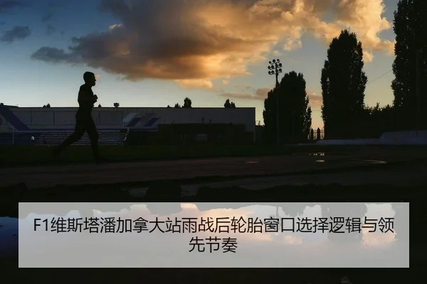 F1维斯塔潘加拿大站雨战后轮胎窗口选择逻辑与领先节奏